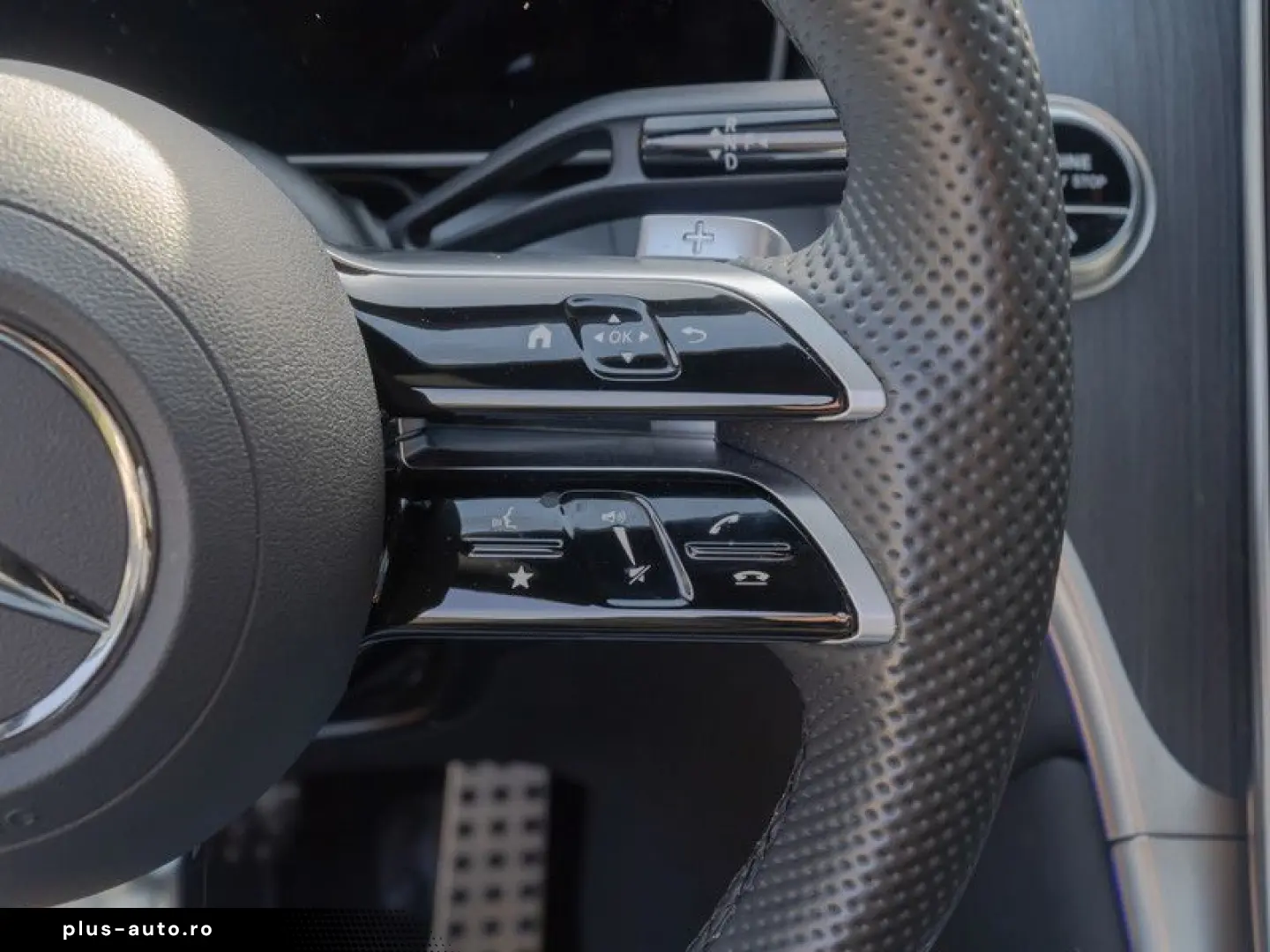 MERCEDES-BENZ GLC 200 4M Coupé AMG-Sport 360 Pano Night Memo