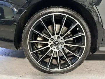 MERCEDES-BENZ E 450 4M AMG-Line NAV LED 360  BURMEST&hellip;