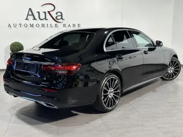 MERCEDES-BENZ E 450 4M AMG-Line NAV LED 360  BURMEST&hellip;