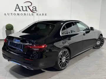 MERCEDES-BENZ E 450 4M AMG-Line NAV LED 360  BURMEST&hellip;