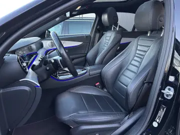 MERCEDES-BENZ E 450 4M AMG-Line NAV LED 360  BURMEST&hellip;