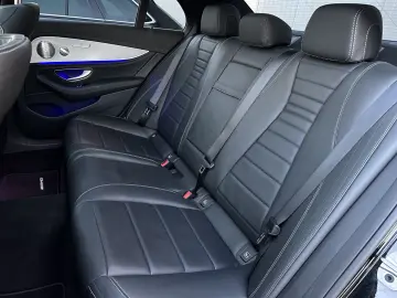 MERCEDES-BENZ E 450 4M AMG-Line NAV LED 360  BURMEST&hellip;