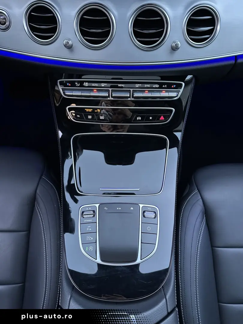 MERCEDES-BENZ E 450 4M AMG-Line NAV LED 360  BURMEST&hellip;