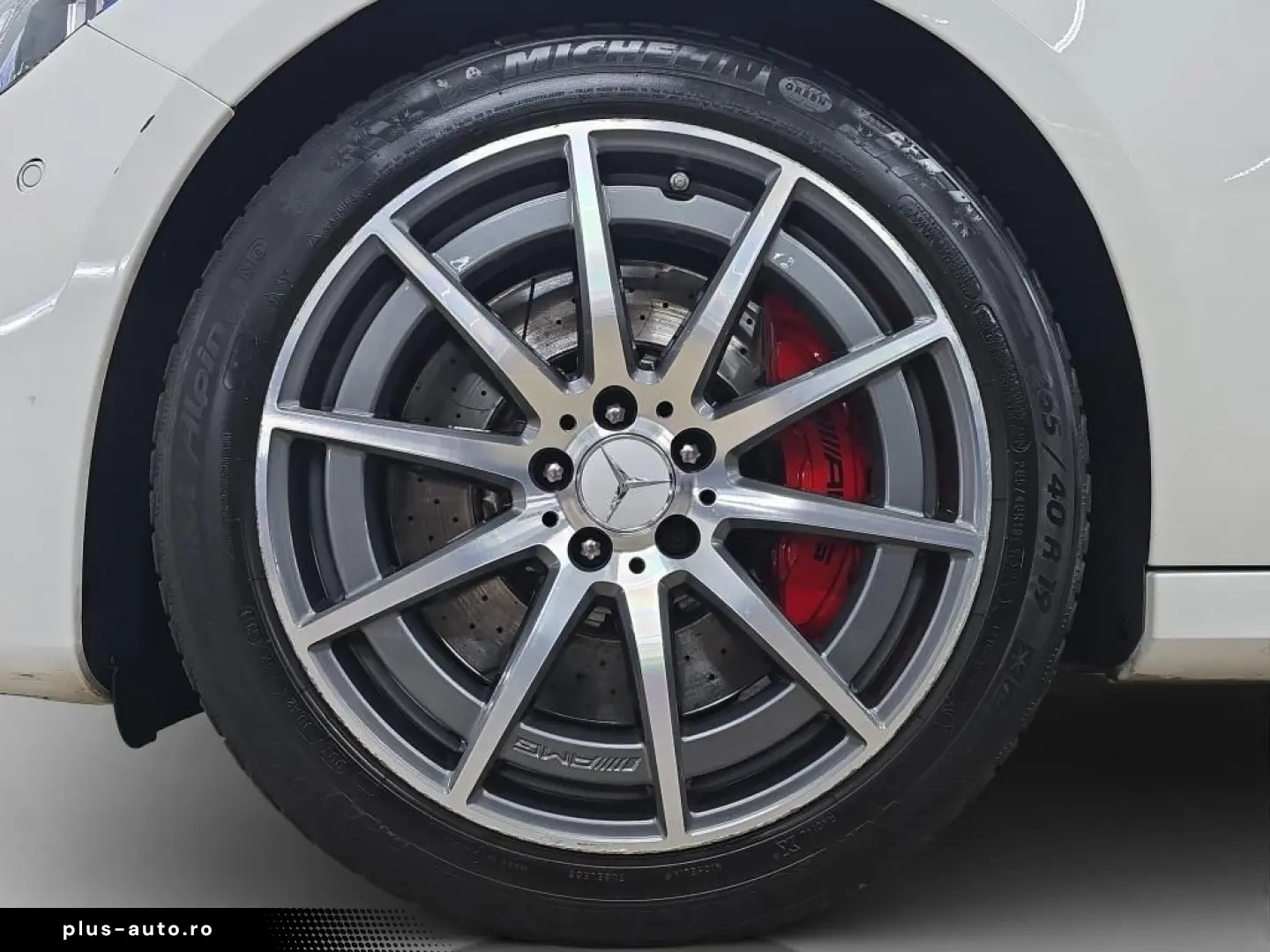 MERCEDES-BENZ E 63 S AMG 4M HUD 360  KAMERA NIGHT PA&hellip;