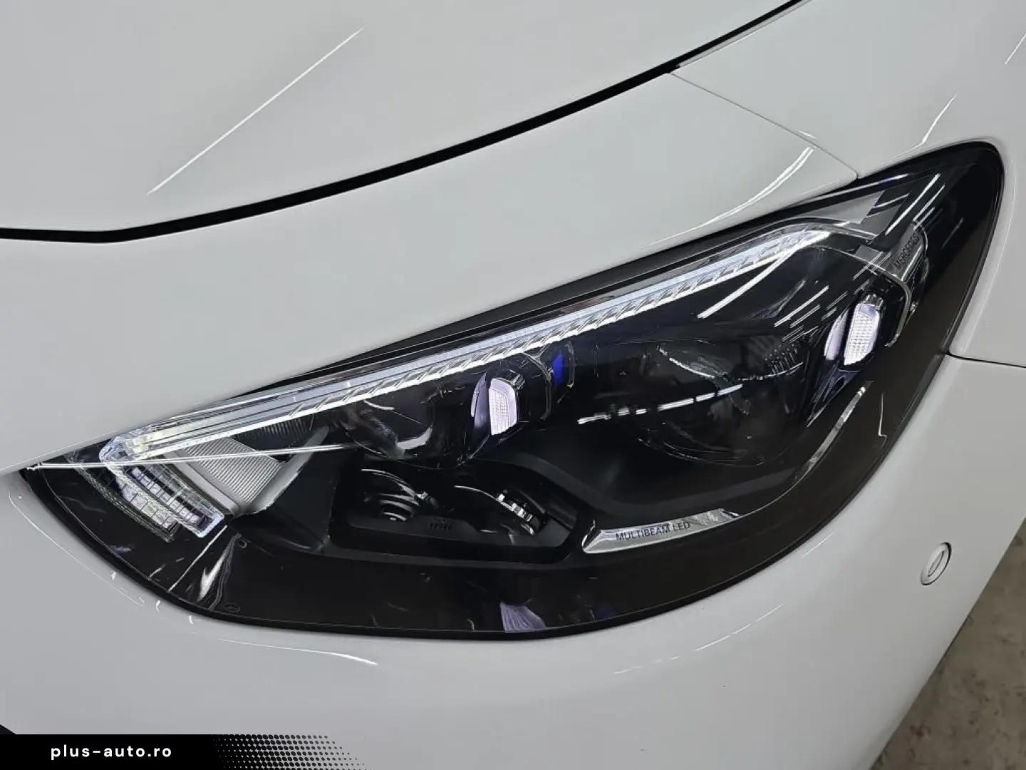 MERCEDES-BENZ E 63 S AMG 4M HUD 360  KAMERA NIGHT PA&hellip;