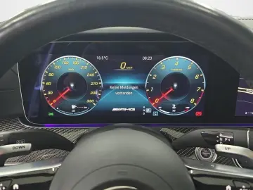 MERCEDES-BENZ E 63 S AMG 4M HUD 360  KAMERA NIGHT PA&hellip;