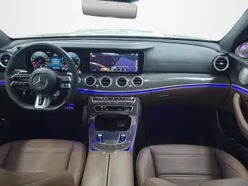 MERCEDES-BENZ E 63 S AMG 4M HUD 360  KAMERA NIGHT PA&hellip;