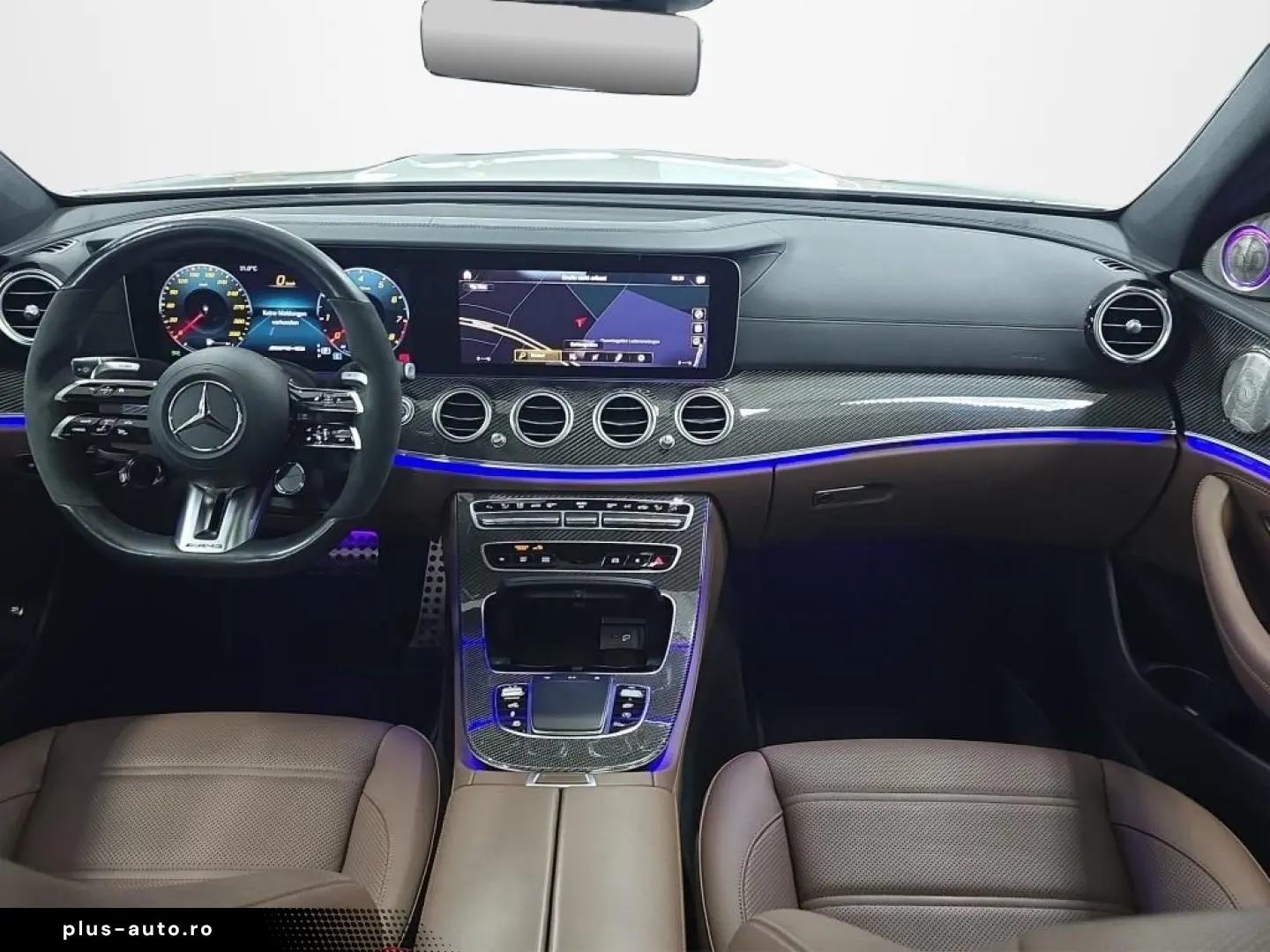 MERCEDES-BENZ E 63 S AMG 4M HUD 360  KAMERA NIGHT PA&hellip;