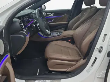 MERCEDES-BENZ E 63 S AMG 4M HUD 360  KAMERA NIGHT PA&hellip;