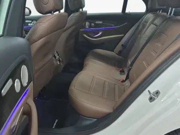 MERCEDES-BENZ E 63 S AMG 4M HUD 360  KAMERA NIGHT PA&hellip;