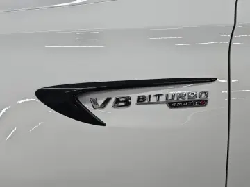 MERCEDES-BENZ E 63 S AMG 4M HUD 360  KAMERA NIGHT PA&hellip;