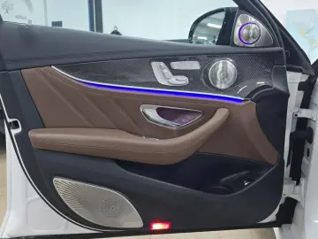 MERCEDES-BENZ E 63 S AMG 4M HUD 360  KAMERA NIGHT PA&hellip;