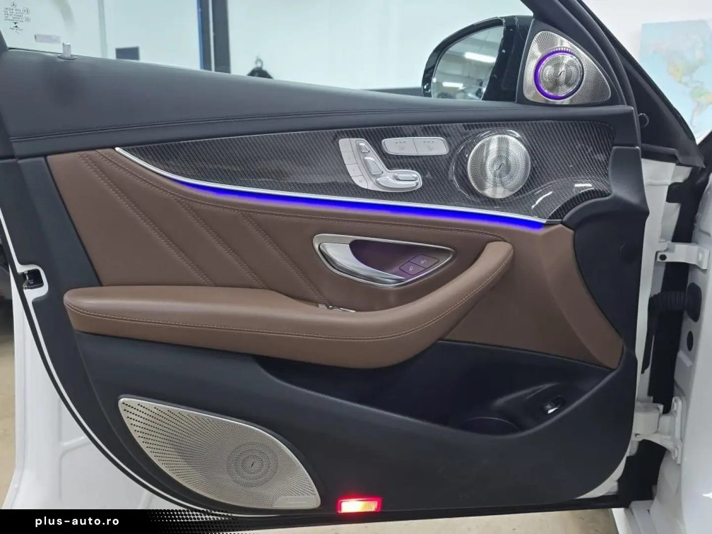 MERCEDES-BENZ E 63 S AMG 4M HUD 360  KAMERA NIGHT PA&hellip;