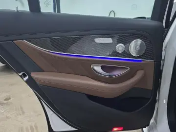 MERCEDES-BENZ E 63 S AMG 4M HUD 360  KAMERA NIGHT PA&hellip;