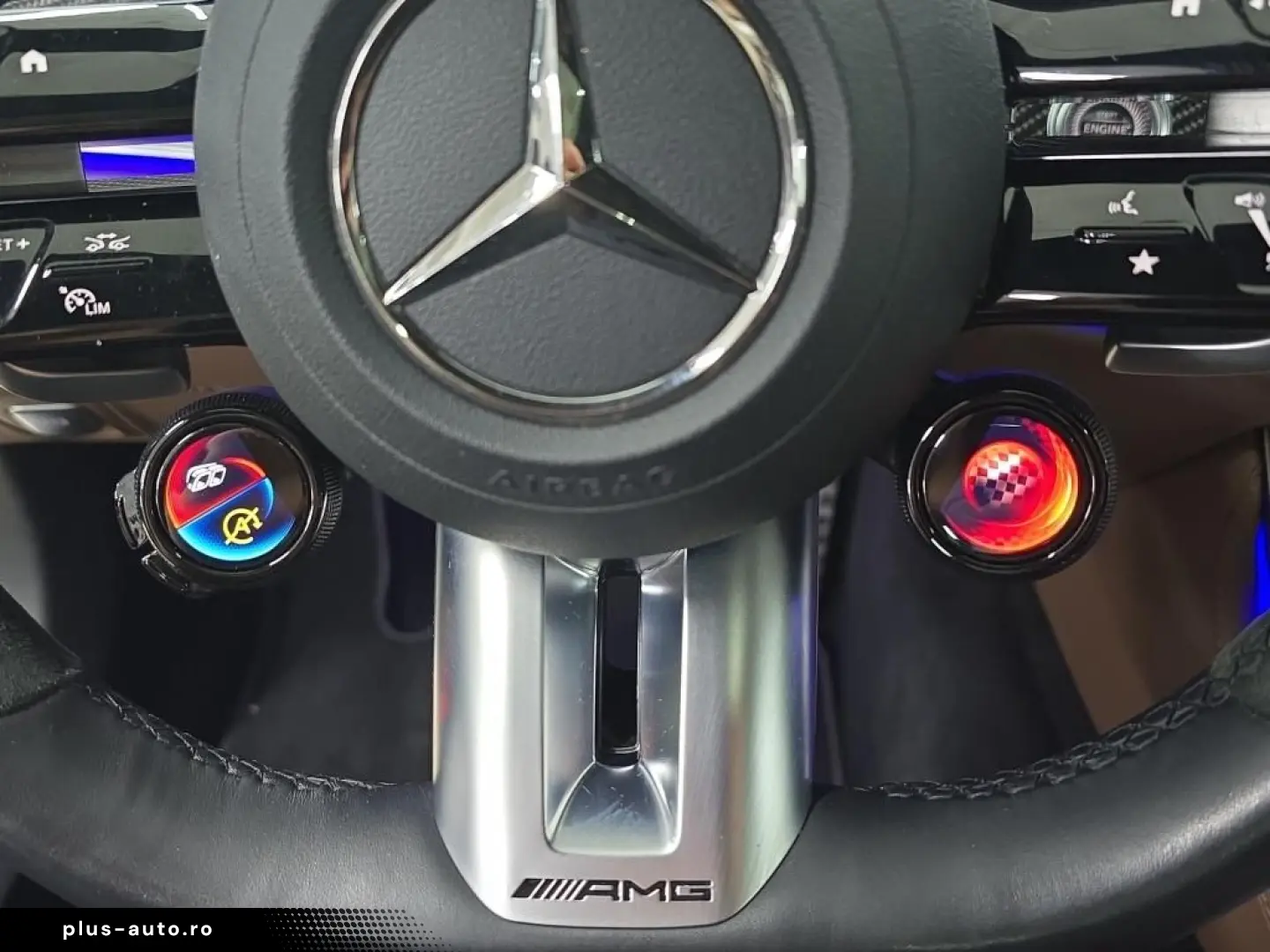 MERCEDES-BENZ E 63 S AMG 4M HUD 360  KAMERA NIGHT PA&hellip;