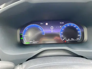 TOYOTA RAV 4 2.5 4x2 Hybrid Team D  LED SHZ CAM el Heck