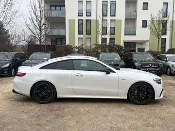 MERCEDES-BENZ E53 AMG Coupe 4Matic  Night 360  HuD S&hellip;