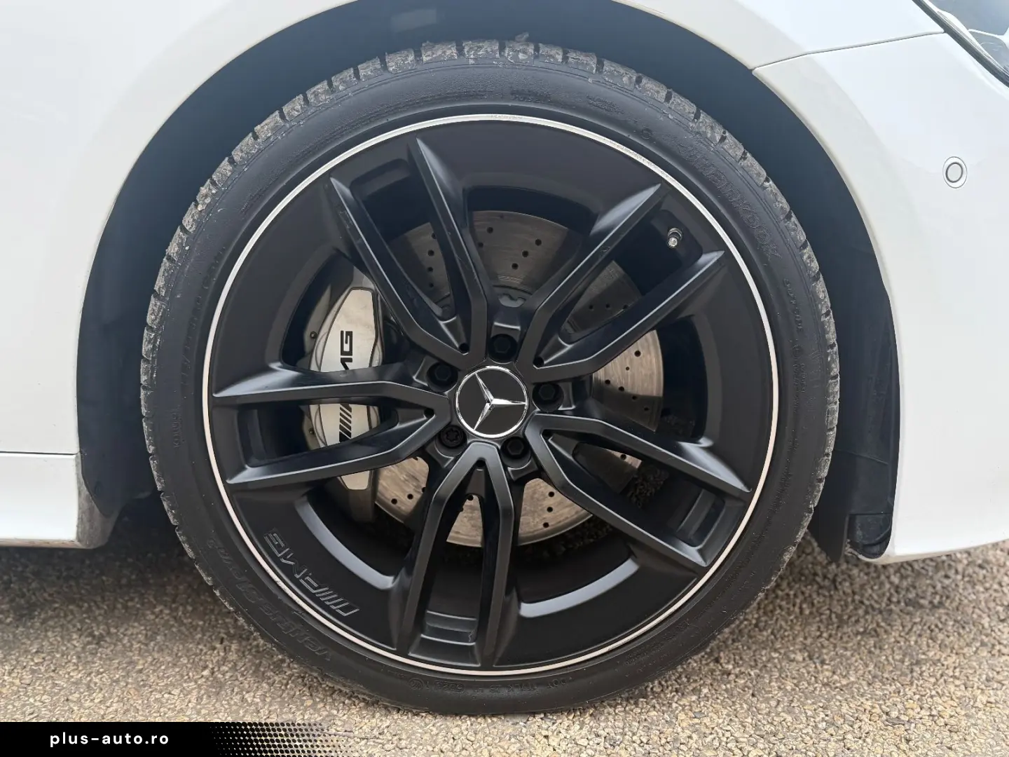 MERCEDES-BENZ E53 AMG Coupe 4Matic  Night 360  HuD S&hellip;