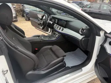 MERCEDES-BENZ E53 AMG Coupe 4Matic  Night 360  HuD S&hellip;