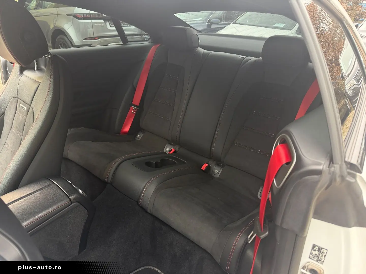 MERCEDES-BENZ E53 AMG Coupe 4Matic  Night 360  HuD S&hellip;