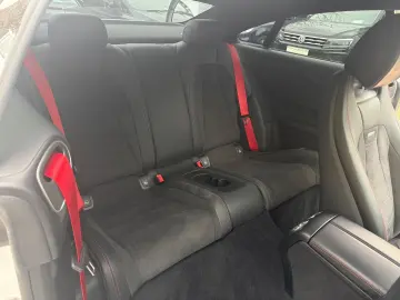 MERCEDES-BENZ E53 AMG Coupe 4Matic  Night 360  HuD S&hellip;