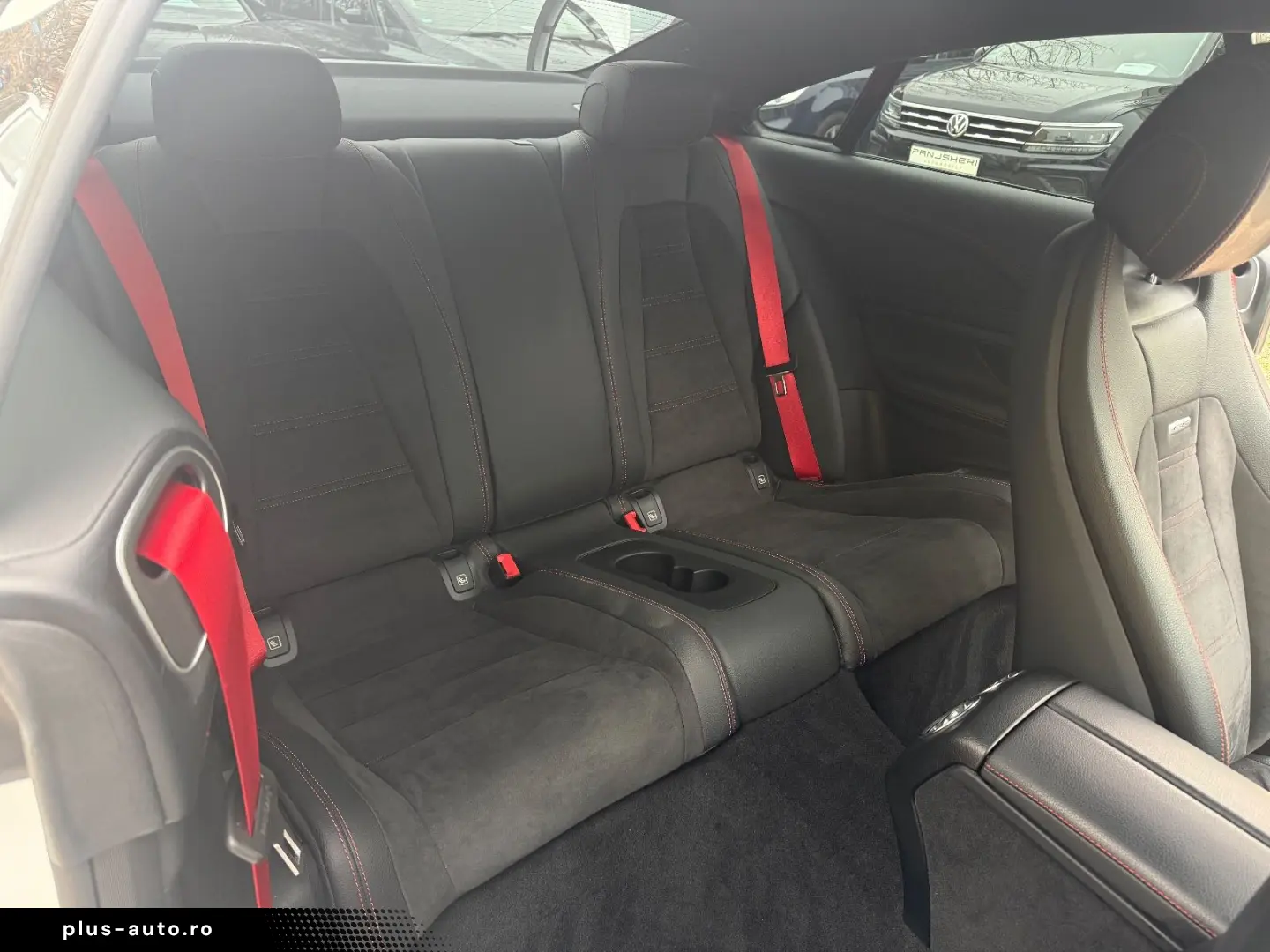 MERCEDES-BENZ E53 AMG Coupe 4Matic  Night 360  HuD S&hellip;