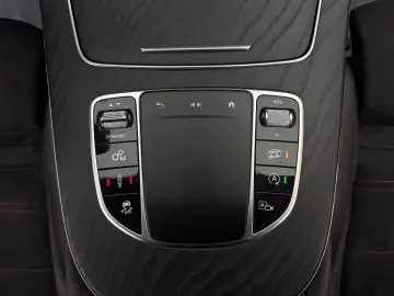 MERCEDES-BENZ E53 AMG Coupe 4Matic  Night 360  HuD S&hellip;