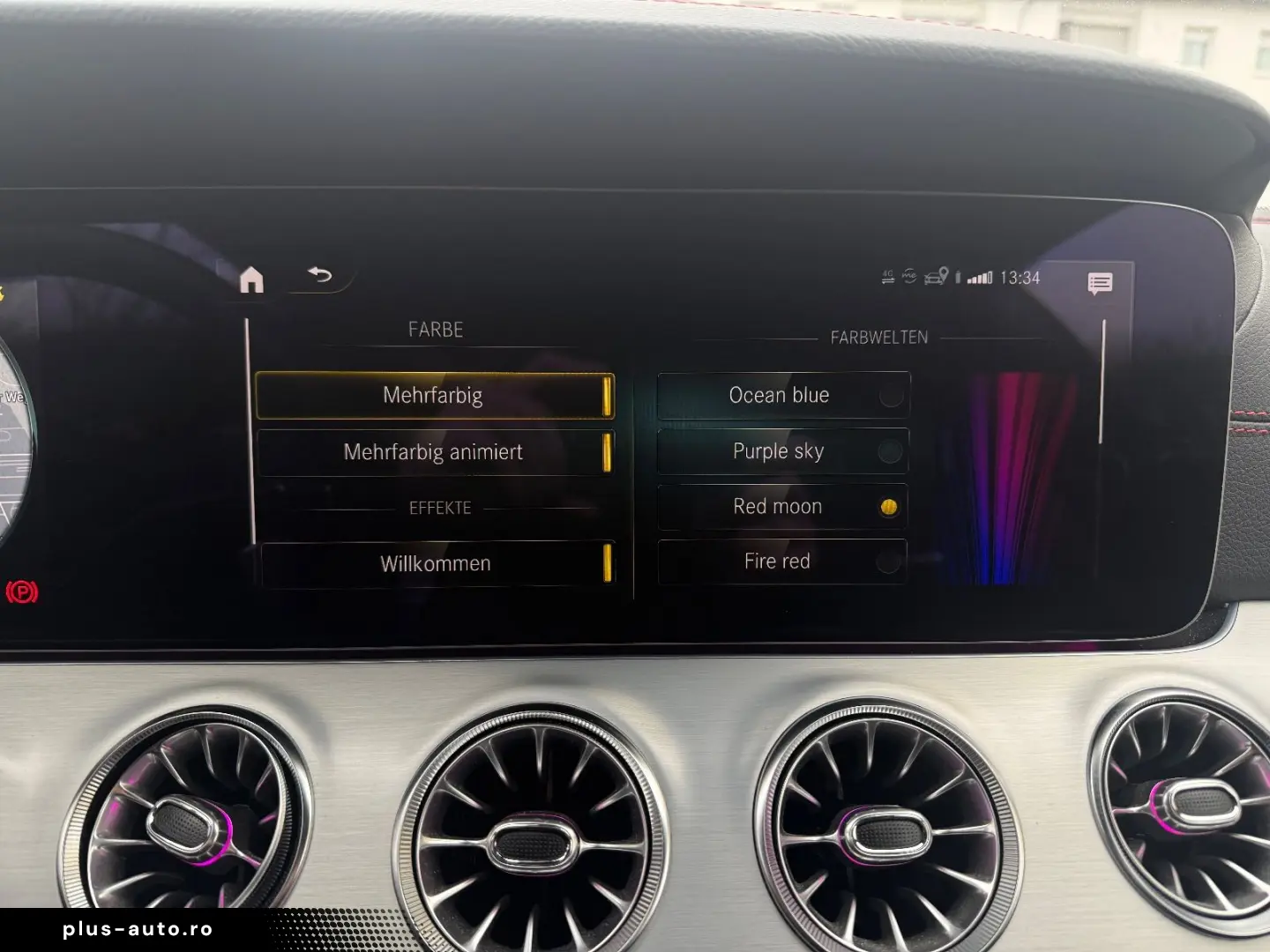 MERCEDES-BENZ E53 AMG Coupe 4Matic  Night 360  HuD S&hellip;