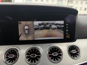 MERCEDES-BENZ E53 AMG Coupe 4Matic  Night 360  HuD S&hellip;