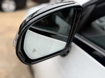 MERCEDES-BENZ E53 AMG Coupe 4Matic  Night 360  HuD S&hellip;