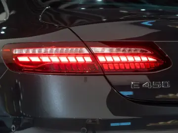 MERCEDES-BENZ E 450 Coupe 4Mat AMG-LINE BURMES MULTI&hellip;