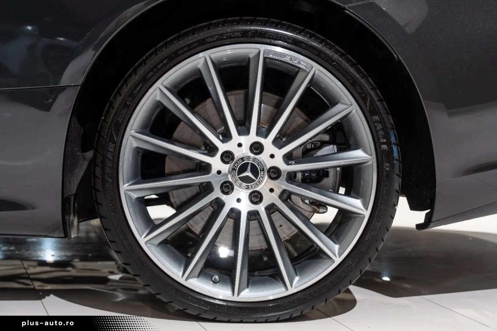 MERCEDES-BENZ E 450 Coupe 4Mat AMG-LINE BURMES MULTI&hellip;