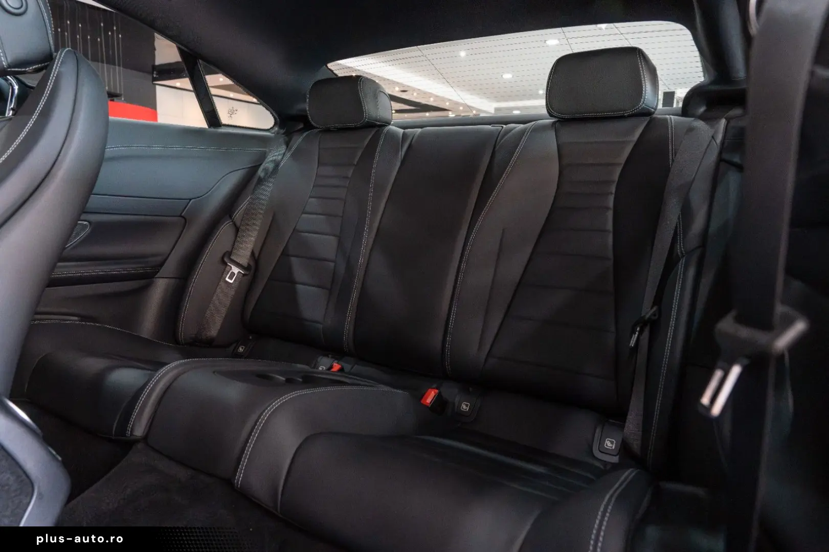 MERCEDES-BENZ E 450 Coupe 4Mat AMG-LINE BURMES MULTI&hellip;