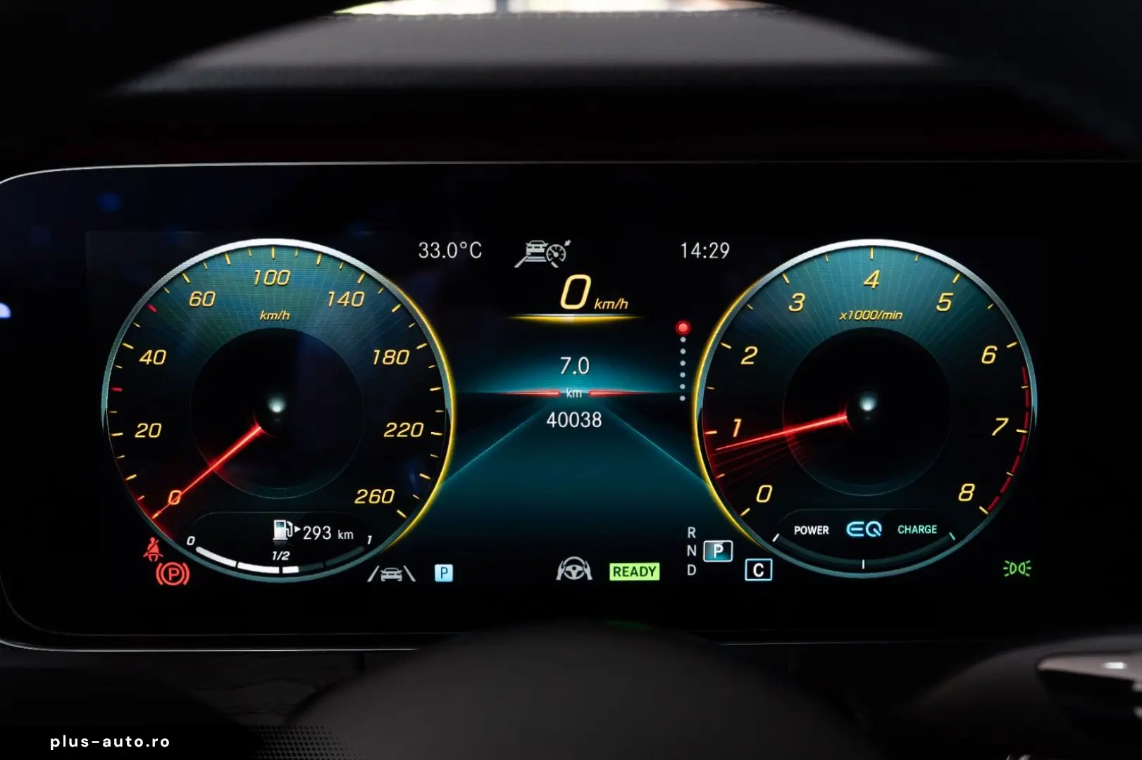 MERCEDES-BENZ E 450 Coupe 4Mat AMG-LINE BURMES MULTI&hellip;