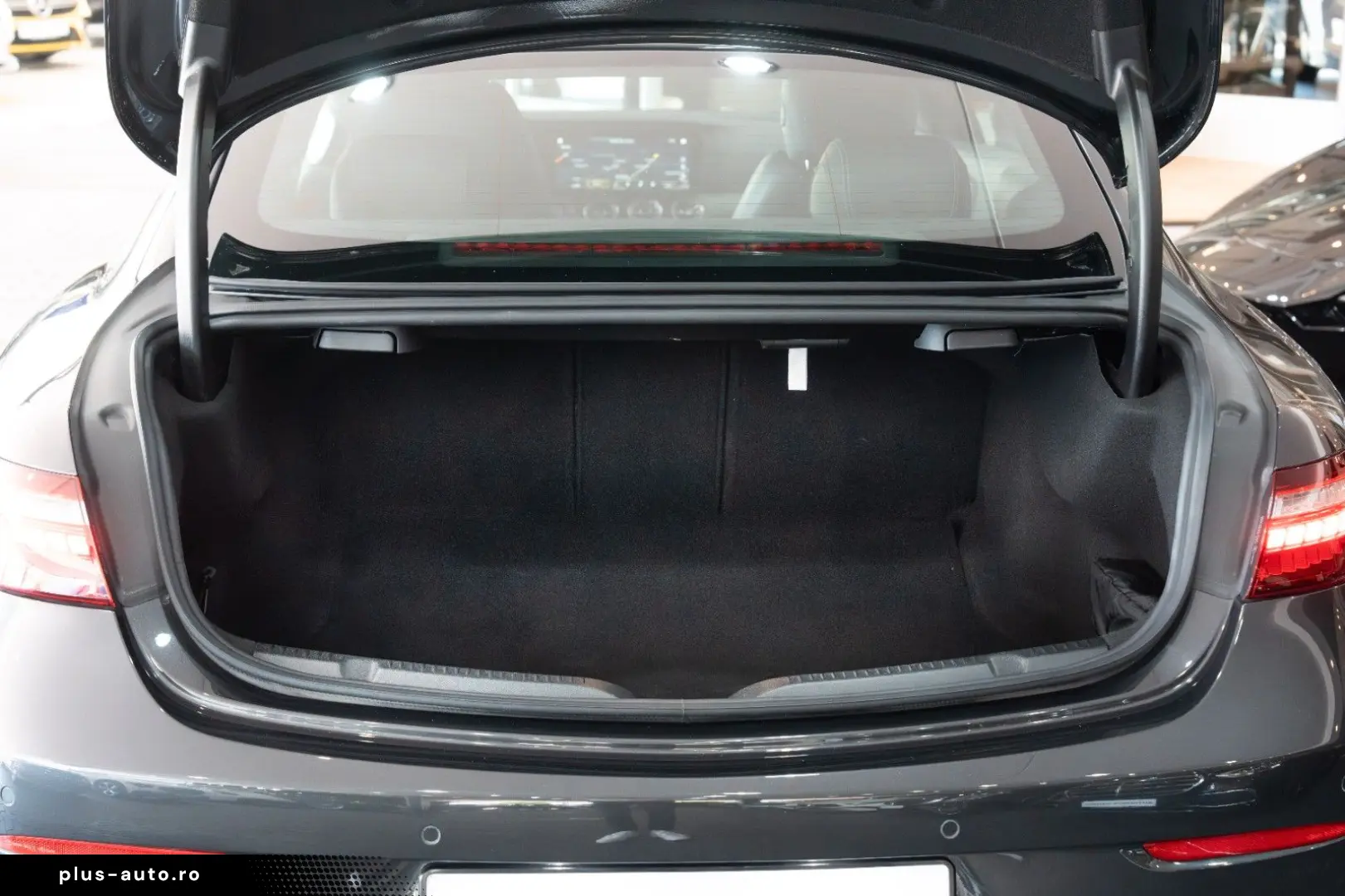 MERCEDES-BENZ E 450 Coupe 4Mat AMG-LINE BURMES MULTI&hellip;