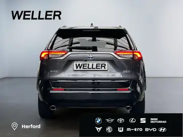 TOYOTA RAV 4 Plug-in-Hybrid Comfort  Allrad HUD 4x SHZ