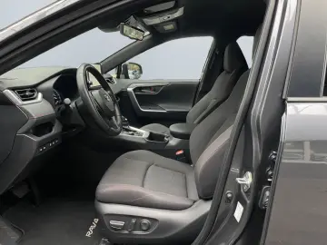 TOYOTA RAV 4 Plug-in-Hybrid Comfort  Allrad HUD 4x SHZ