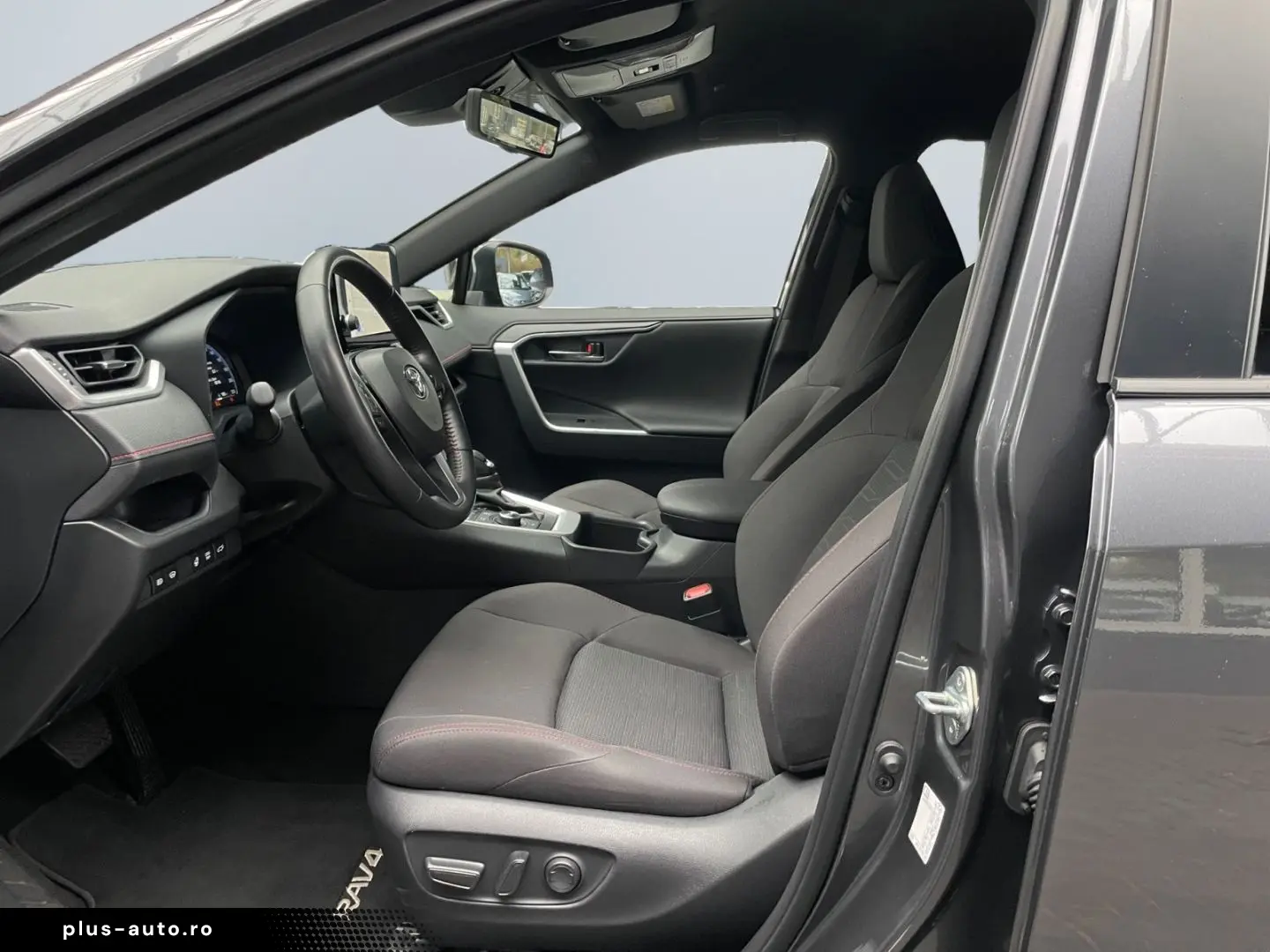 TOYOTA RAV 4 Plug-in-Hybrid Comfort  Allrad HUD 4x SHZ