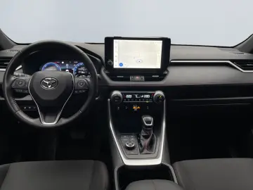 TOYOTA RAV 4 Plug-in-Hybrid Comfort  Allrad HUD 4x SHZ