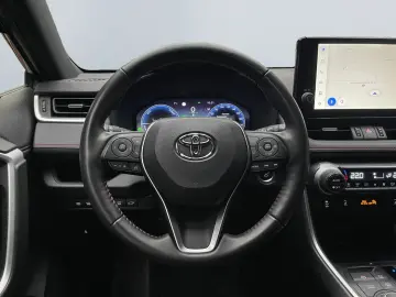 TOYOTA RAV 4 Plug-in-Hybrid Comfort  Allrad HUD 4x SHZ