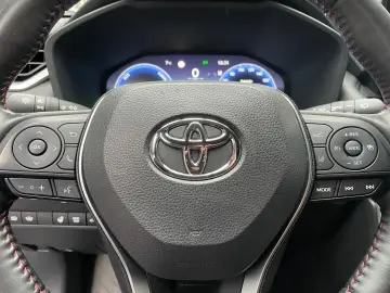 TOYOTA RAV 4 Plug-in-Hybrid Comfort  Allrad HUD 4x SHZ