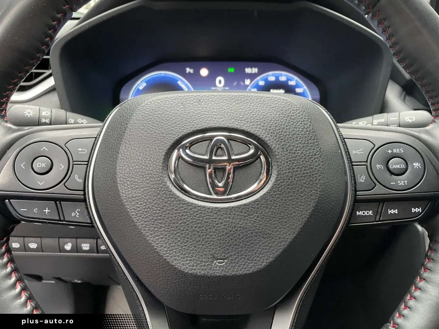 TOYOTA RAV 4 Plug-in-Hybrid Comfort  Allrad HUD 4x SHZ