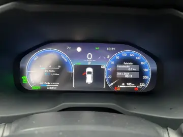 TOYOTA RAV 4 Plug-in-Hybrid Comfort  Allrad HUD 4x SHZ