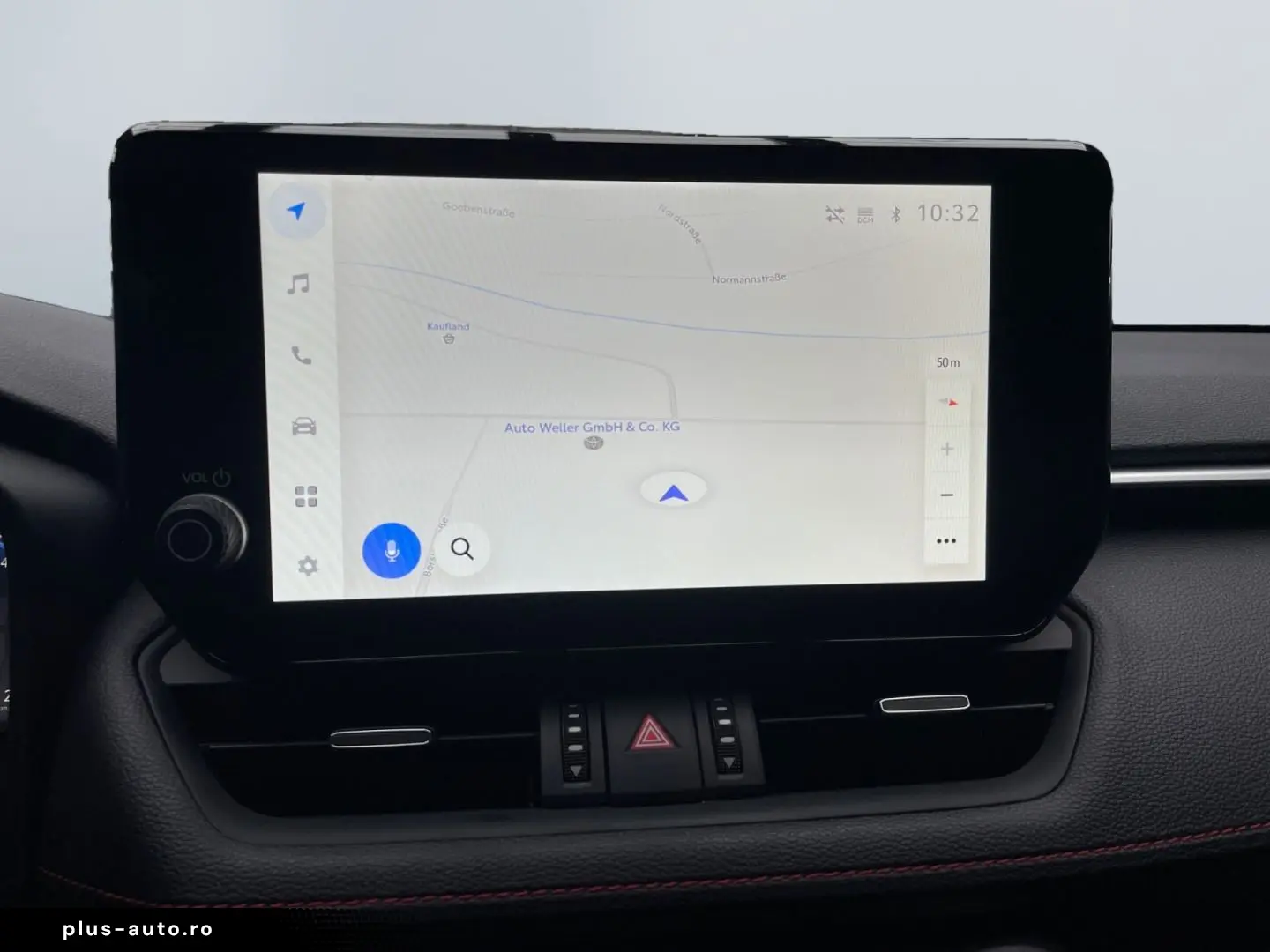 TOYOTA RAV 4 Plug-in-Hybrid Comfort  Allrad HUD 4x SHZ