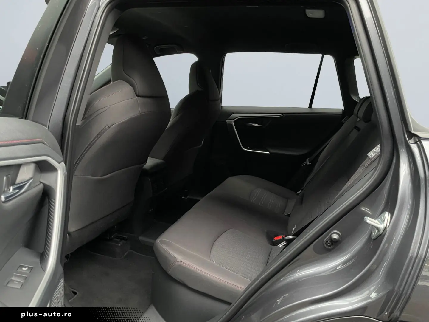 TOYOTA RAV 4 Plug-in-Hybrid Comfort  Allrad HUD 4x SHZ