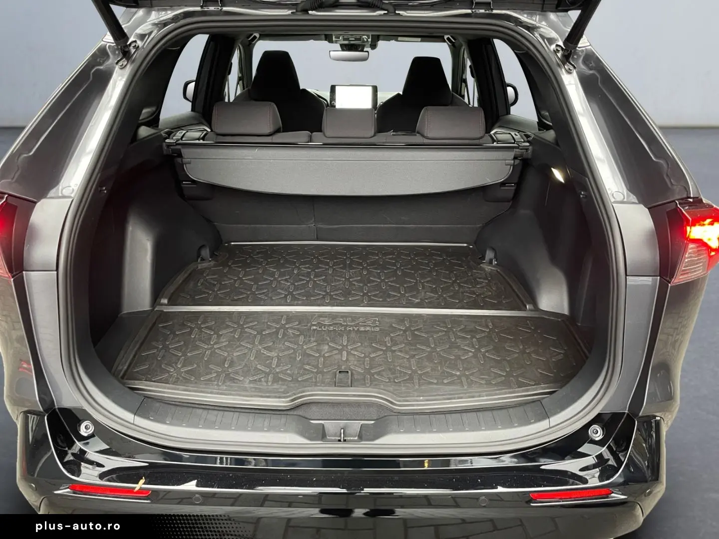 TOYOTA RAV 4 Plug-in-Hybrid Comfort  Allrad HUD 4x SHZ