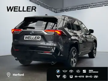 TOYOTA RAV 4 Plug-in-Hybrid Comfort  Allrad HUD 4x SHZ