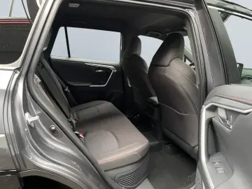 TOYOTA RAV 4 Plug-in-Hybrid Comfort  Allrad HUD 4x SHZ