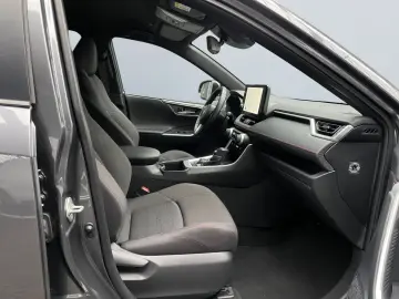 TOYOTA RAV 4 Plug-in-Hybrid Comfort  Allrad HUD 4x SHZ
