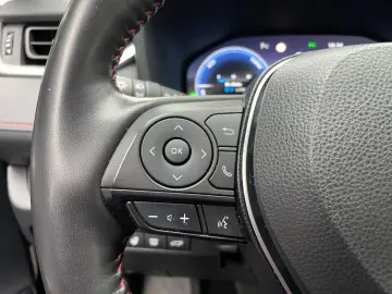 TOYOTA RAV 4 Plug-in-Hybrid Comfort  Allrad HUD 4x SHZ